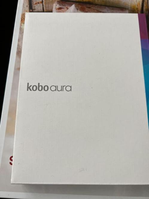 Kobo aura edition 2 E-Reader