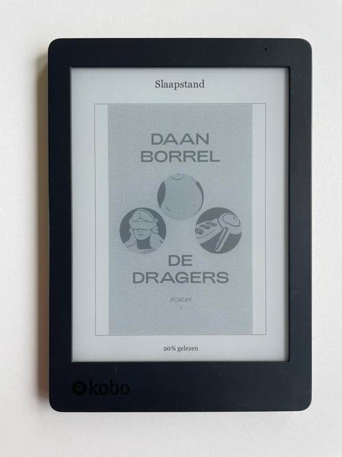 Kobo Aura Edition 2  e-reader