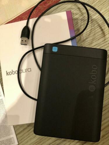 Kobo Aura (edition 2) E-reader nieuw