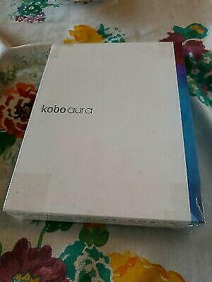 Kobo Aura Edition 2 eBook Reader 4 GB 6034HD E Ink Carta Touch