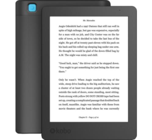 Kobo Aura Edition 2 - Hemelvaartdeal