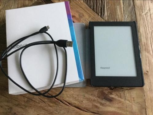 Kobo Aura edition 2 incl. sleepcover