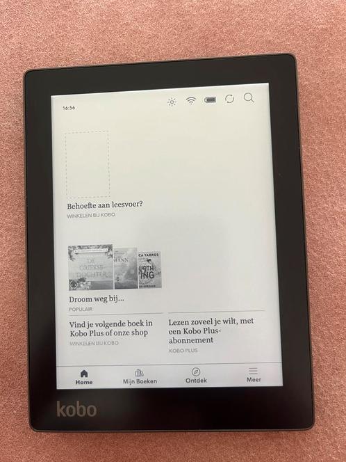 Kobo Aura ereader