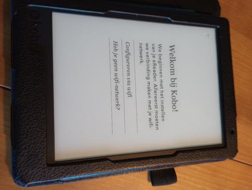 Kobo Aura ereader