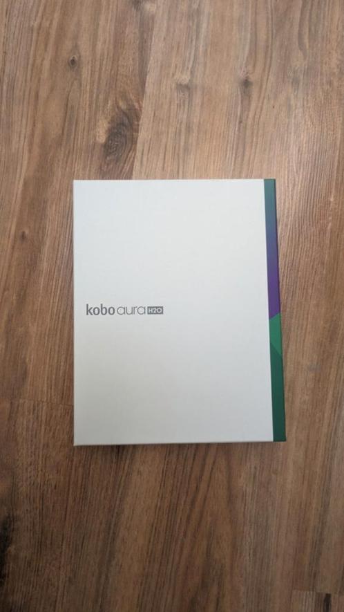 Kobo Aura H20 edition 2