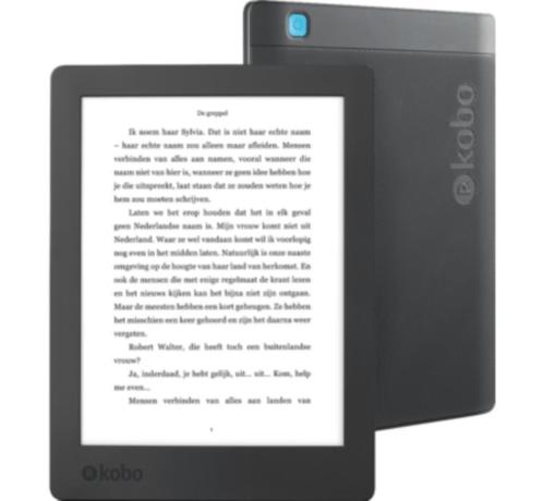 Kobo Aura H20 Edition 2 Nieuw Geseald