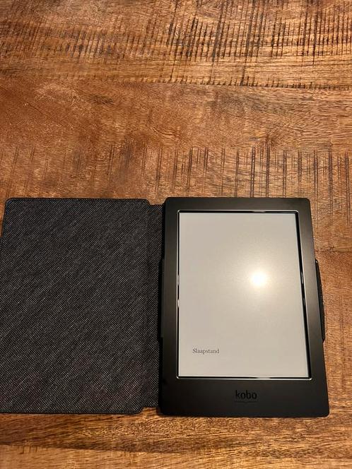 Kobo Aura H2O