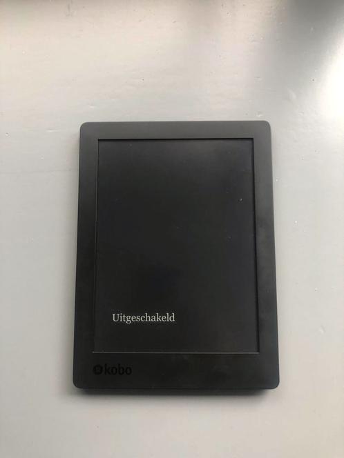 Kobo Aura H2O 2e editie 8GB