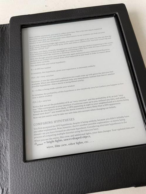 Kobo Aura H2O