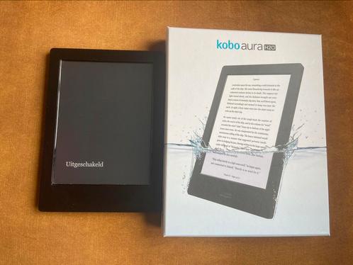 Kobo Aura H2O