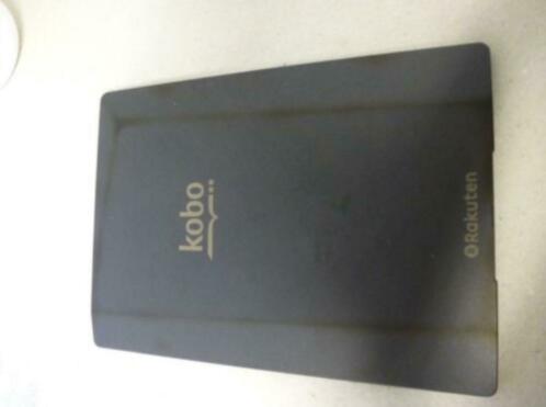 Kobo aura h2o