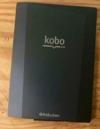 Kobo aura h2o E-reader