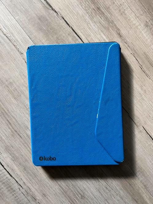 Kobo Aura H2O e-reader