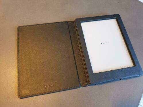 Kobo AURA H2O, Edition 2