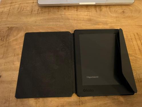 Kobo Aura H2O Edition 2