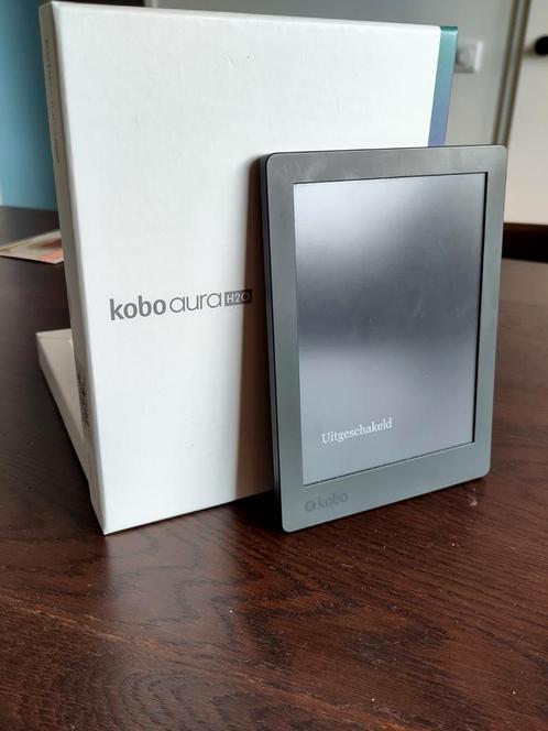 Kobo Aura H2O (Edition 2)