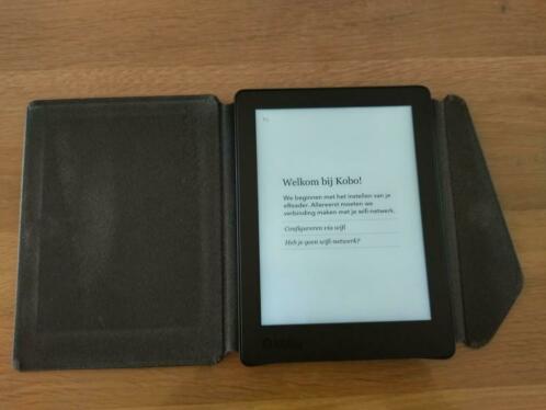 Kobo Aura h2o Edition 2 (8GB)