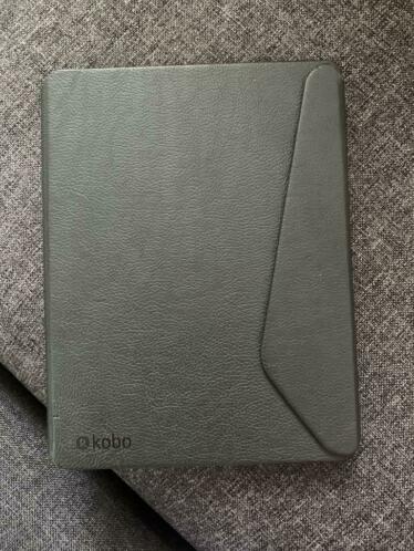 Kobo Aura H2O edition 2  e-reader  waterdicht