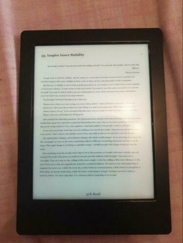 Kobo Aura H2O Edition 2 te koop zgan