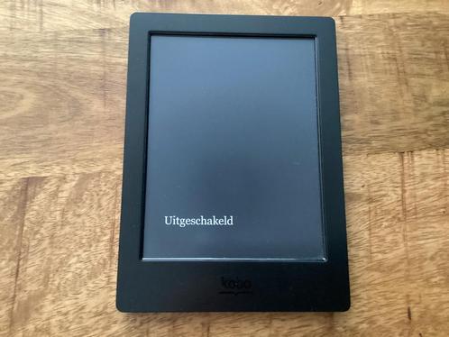 Kobo Aura H2O N250 1ste editie