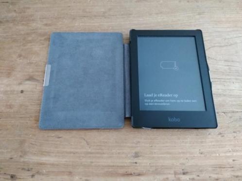 Kobo Aura HD