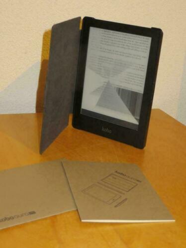 Kobo Aura HD