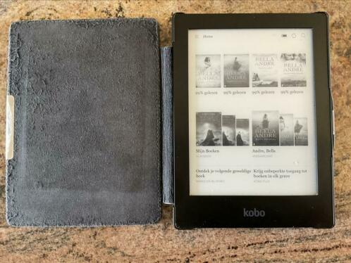 Kobo Aura hd