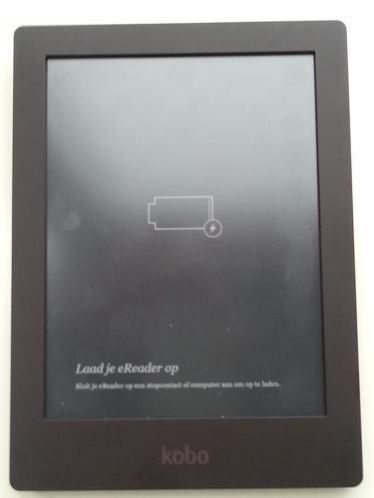 Kobo Aura HD E-reader