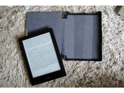 Kobo Aura HD E-Reader  Case 