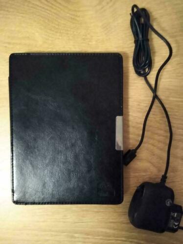 KOBO Aura HD met sleepcover