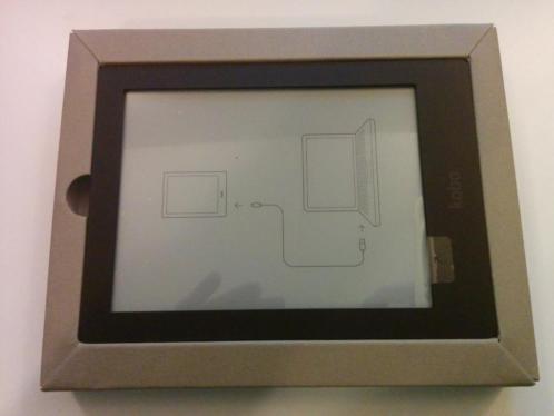 Kobo Aura HD (nieuw)