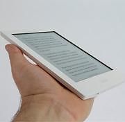 Kobo Aura HD reader