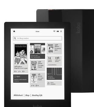 KOBO AURA HD refurbished