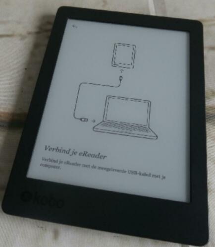 Kobo Aura model N236