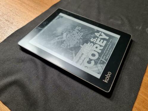 kobo aura N514