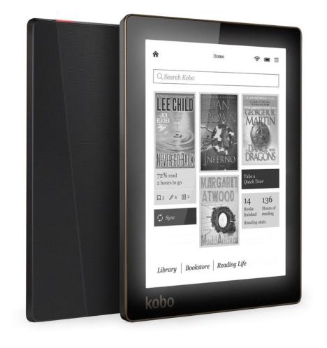 Kobo Aura N514 - E-Reader