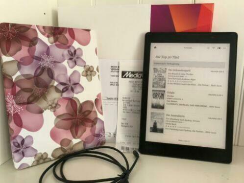 Kobo Aura One