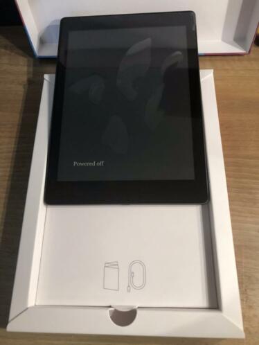 Kobo Aura One