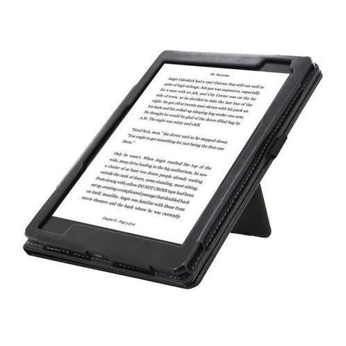Kobo Aura ONE (7,8) N709 - 2in1 Stand Cover  Hoesje  S...