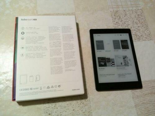Kobo Aura One 8 GB