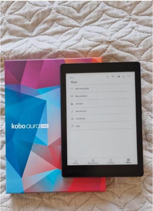 kobo aura ONE