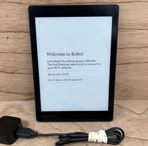 Kobo Aura One e-reader