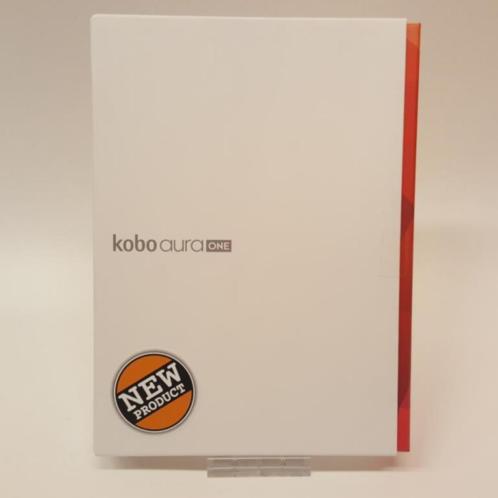 Kobo Aura One E-reader 4  Nieuw in seal 234