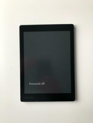 Kobo Aura One E-Reader