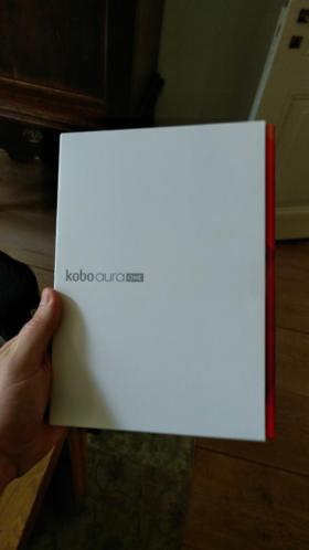Kobo Aura One E-Reader - Nieuw in de seal