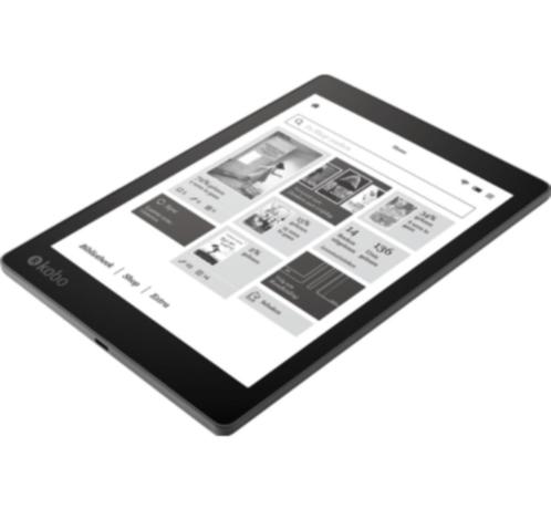 Kobo Aura One Nieuw Geseald