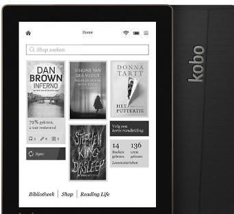 KOBO AURA Refurbished