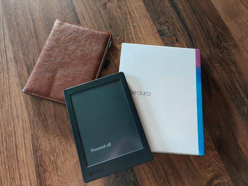 Kobo Aura v2