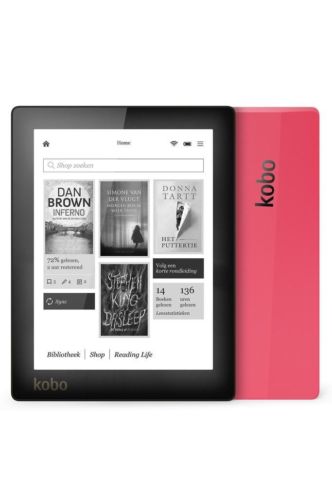 Kobo Aura voor 123,05