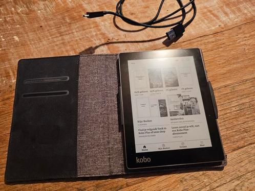 Kobo Aura zwart E-reader N514